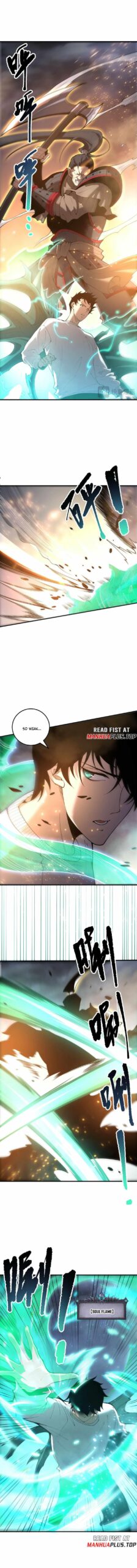 Read Catastrophic Necromancer Chapter 214 - catastrophicnecromancer.us | High Quality Manga Image 2