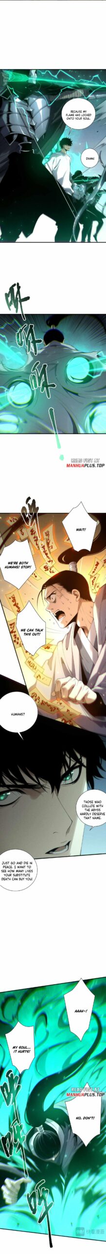 Read Catastrophic Necromancer Chapter 214 - catastrophicnecromancer.us | High Quality Manga Image 4