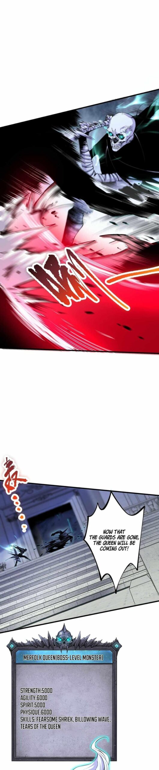 Read Catastrophic Necromancer Chapter 20 - catastrophicnecromancer.us | High Quality Manga Image 10