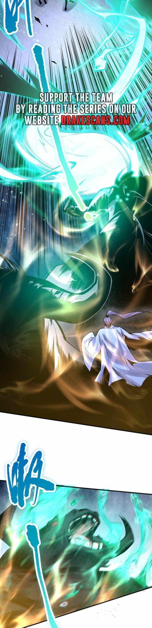 Read Catastrophic Necromancer Chapter 20 - catastrophicnecromancer.us | High Quality Manga Image 24