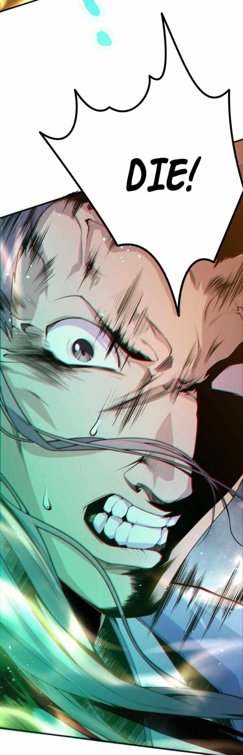 Read Catastrophic Necromancer Chapter 20 - catastrophicnecromancer.us | High Quality Manga Image 25