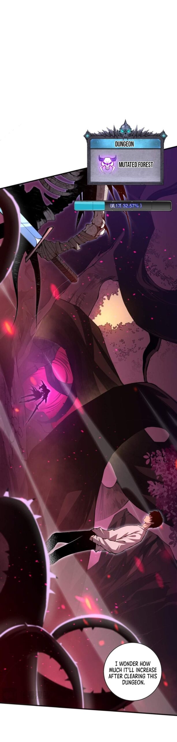 Read Catastrophic Necromancer Chapter 22 - catastrophicnecromancer.us | High Quality Manga Image 13