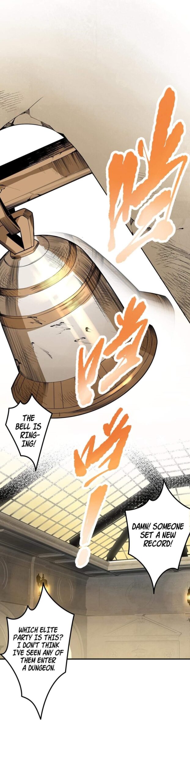 Read Catastrophic Necromancer Chapter 22 - catastrophicnecromancer.us | High Quality Manga Image 20