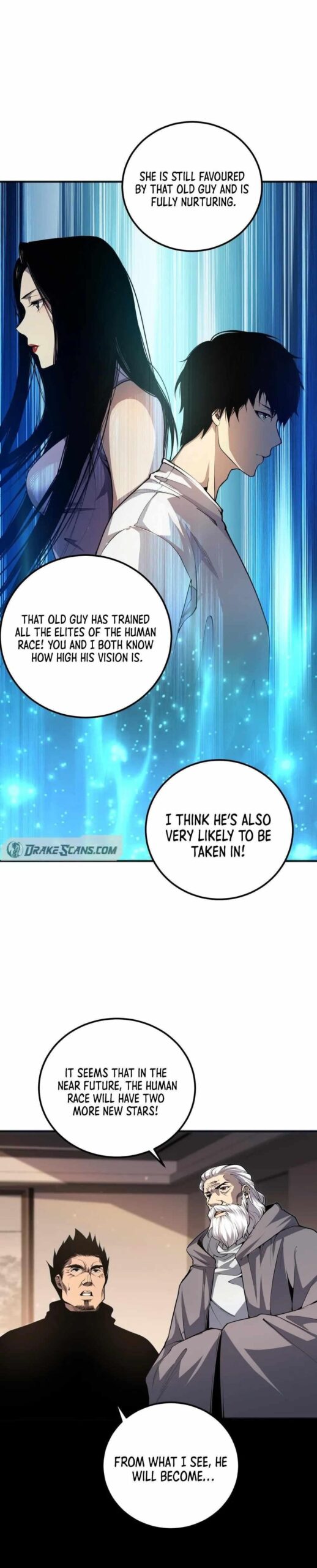 Read Catastrophic Necromancer Chapter 23 - catastrophicnecromancer.us | High Quality Manga Image 19