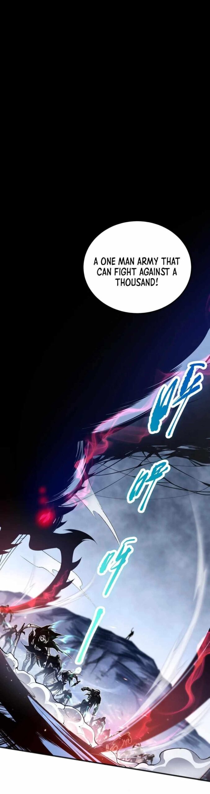 Read Catastrophic Necromancer Chapter 23 - catastrophicnecromancer.us | High Quality Manga Image 20