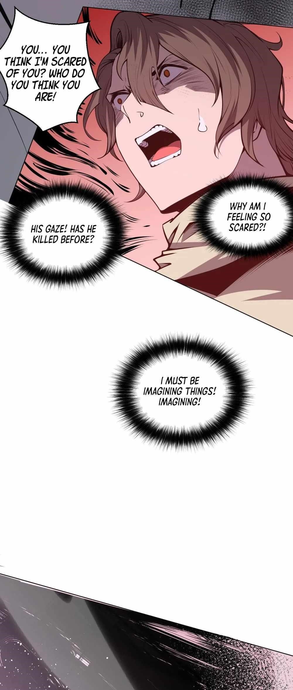 Read Catastrophic Necromancer Chapter 23 - catastrophicnecromancer.us | High Quality Manga Image 25