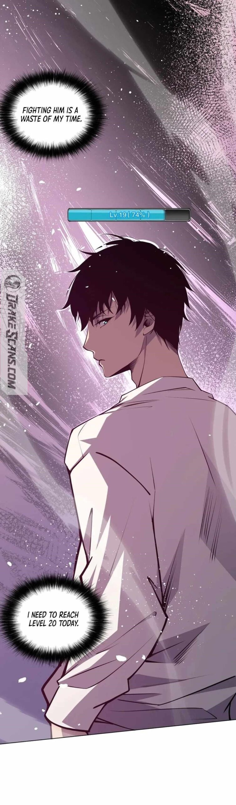 Read Catastrophic Necromancer Chapter 23 - catastrophicnecromancer.us | High Quality Manga Image 26