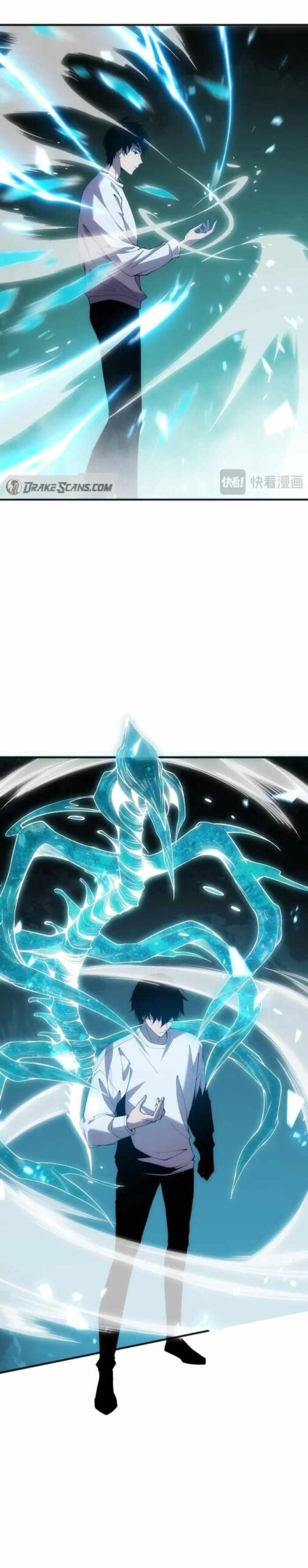 Read Catastrophic Necromancer Chapter 24 - catastrophicnecromancer.us | High Quality Manga Image 17