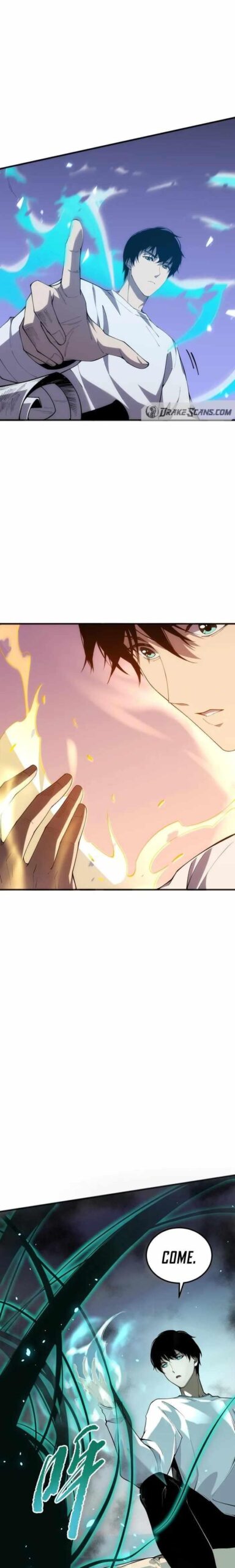 Read Catastrophic Necromancer Chapter 24 - catastrophicnecromancer.us | High Quality Manga Image 18