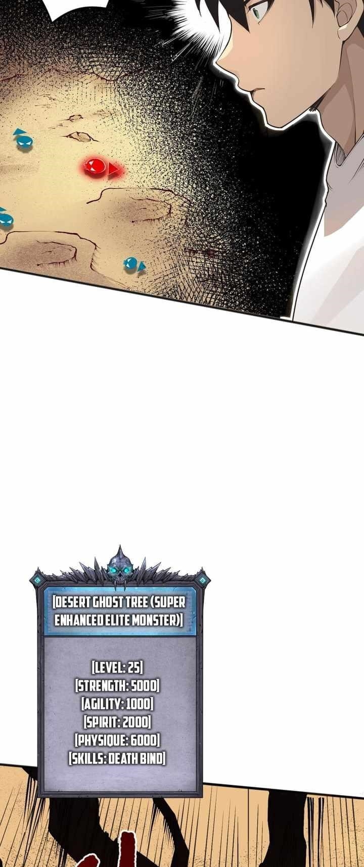 Read Catastrophic Necromancer Chapter 25 - catastrophicnecromancer.us | High Quality Manga Image 6