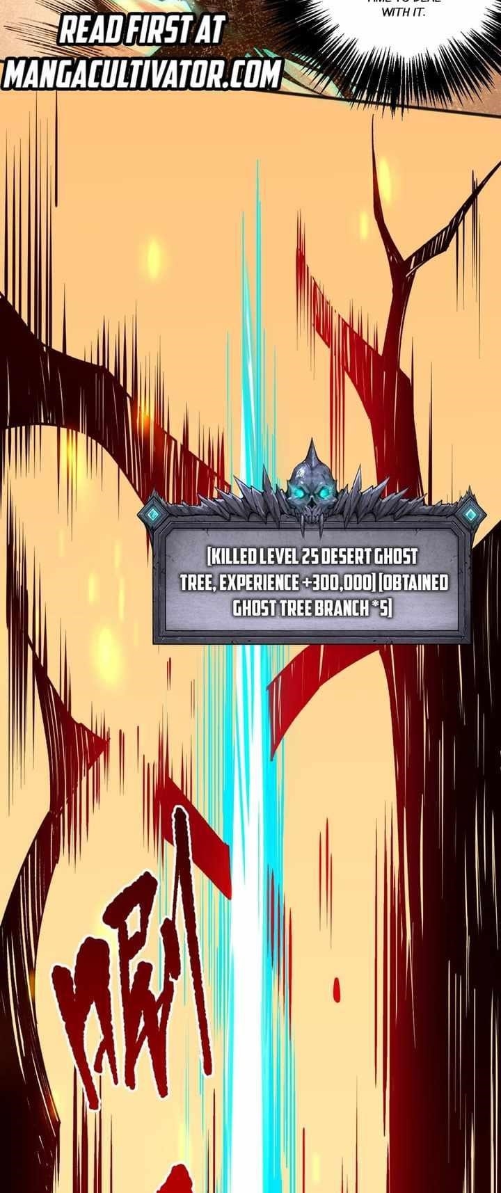 Read Catastrophic Necromancer Chapter 25 - catastrophicnecromancer.us | High Quality Manga Image 9