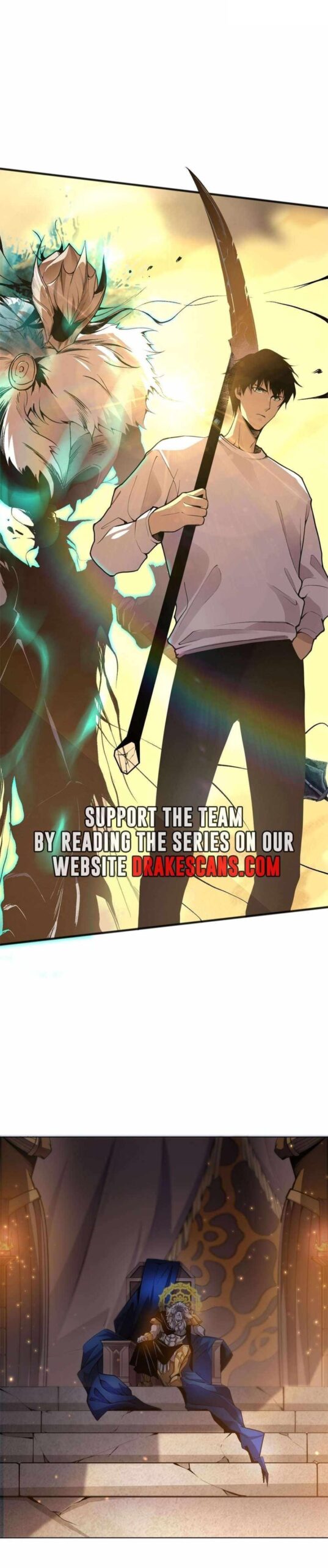 Read Catastrophic Necromancer Chapter 27 - catastrophicnecromancer.us | High Quality Manga Image 11