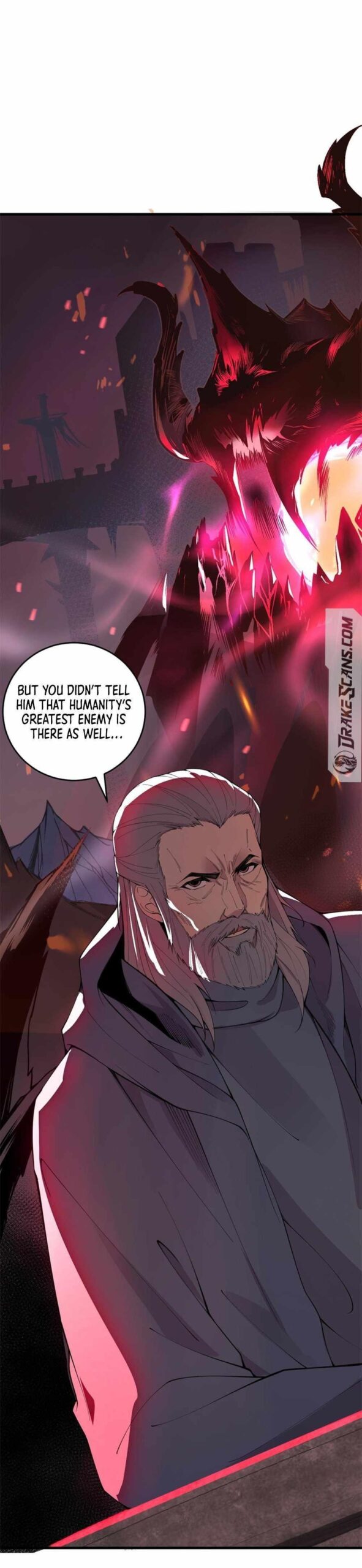 Read Catastrophic Necromancer Chapter 28 - catastrophicnecromancer.us | High Quality Manga Image 22