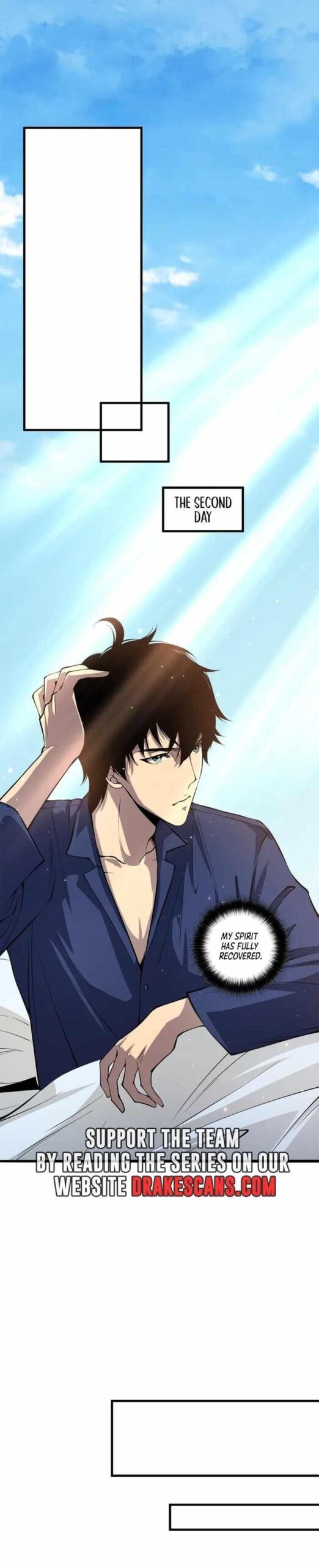 Read Catastrophic Necromancer Chapter 29 - catastrophicnecromancer.us | High Quality Manga Image 6