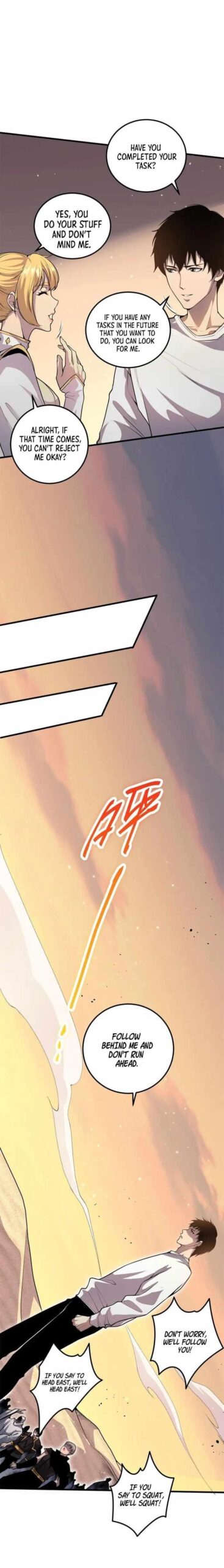 Read Catastrophic Necromancer Chapter 29 - catastrophicnecromancer.us | High Quality Manga Image 17