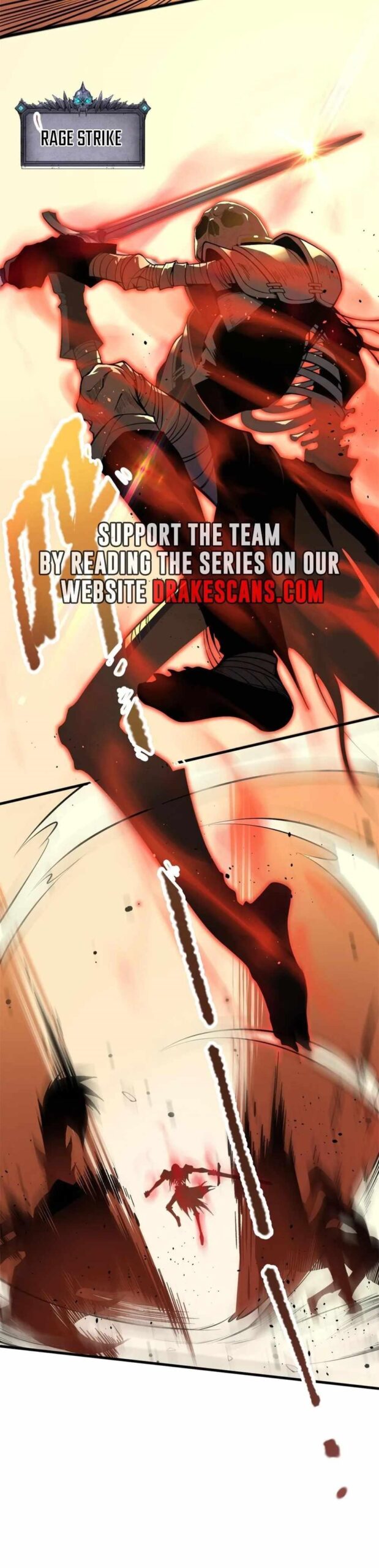 Read Catastrophic Necromancer Chapter 30 - catastrophicnecromancer.us | High Quality Manga Image 7