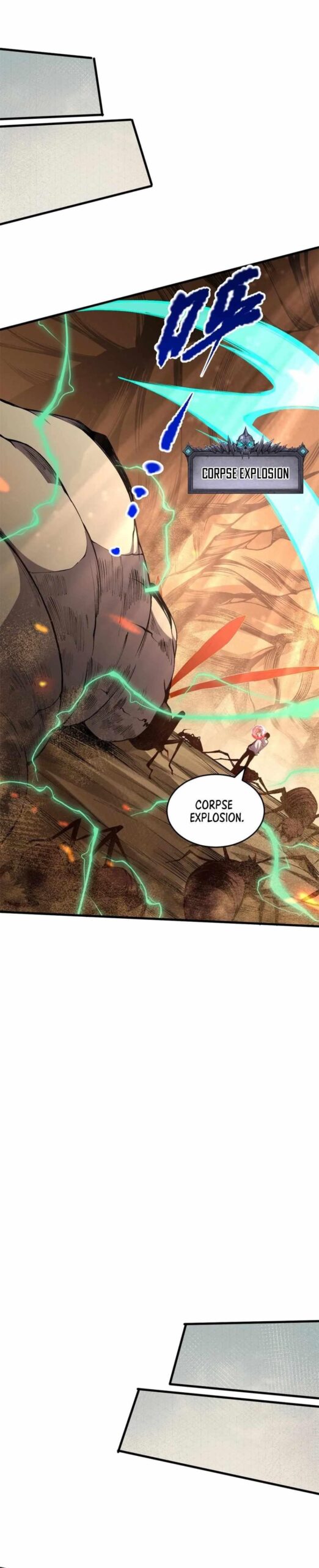 Read Catastrophic Necromancer Chapter 30 - catastrophicnecromancer.us | High Quality Manga Image 10