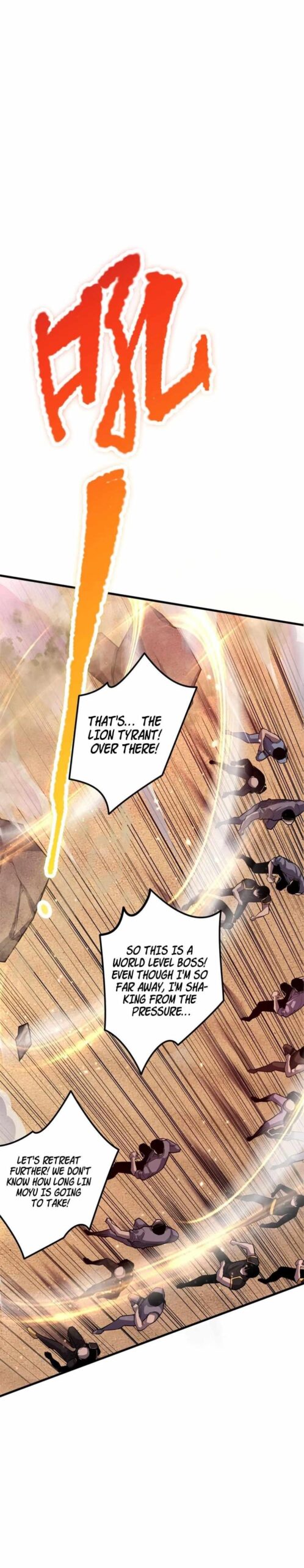 Read Catastrophic Necromancer Chapter 30 - catastrophicnecromancer.us | High Quality Manga Image 14