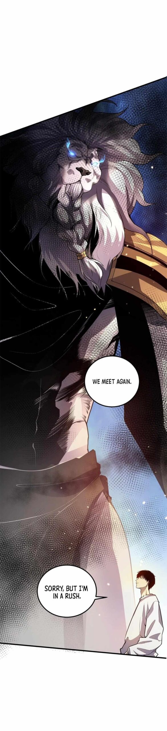 Read Catastrophic Necromancer Chapter 30 - catastrophicnecromancer.us | High Quality Manga Image 15