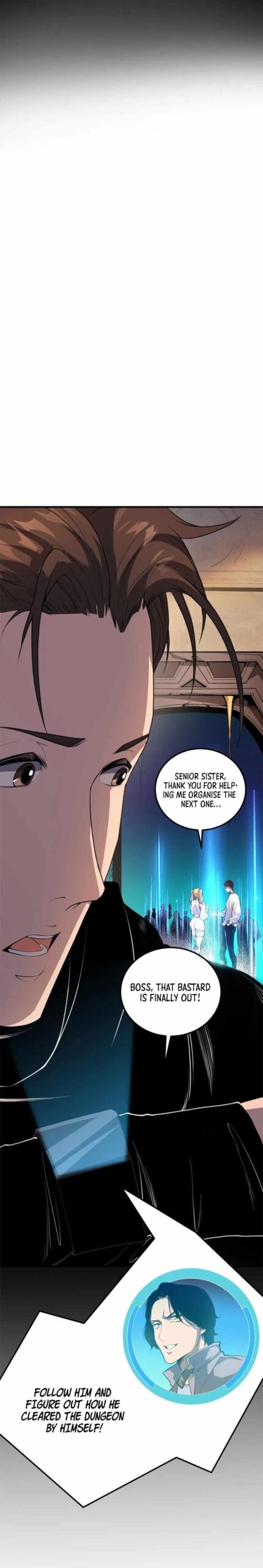 Read Catastrophic Necromancer Chapter 30 - catastrophicnecromancer.us | High Quality Manga Image 18