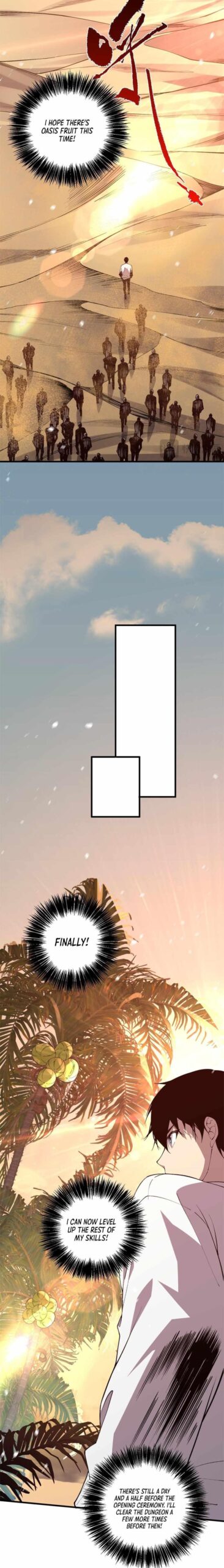 Read Catastrophic Necromancer Chapter 30 - catastrophicnecromancer.us | High Quality Manga Image 20