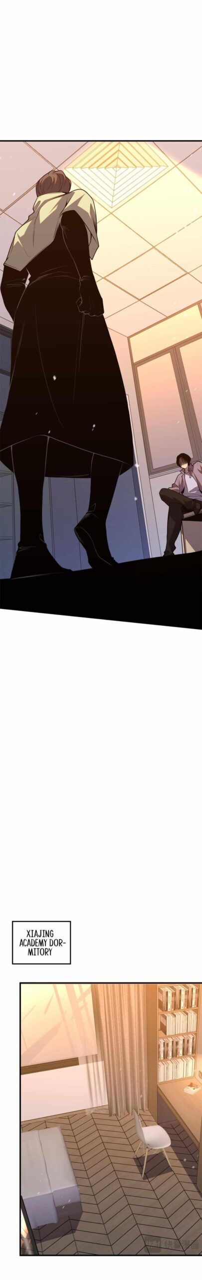 Read Catastrophic Necromancer Chapter 30 - catastrophicnecromancer.us | High Quality Manga Image 25