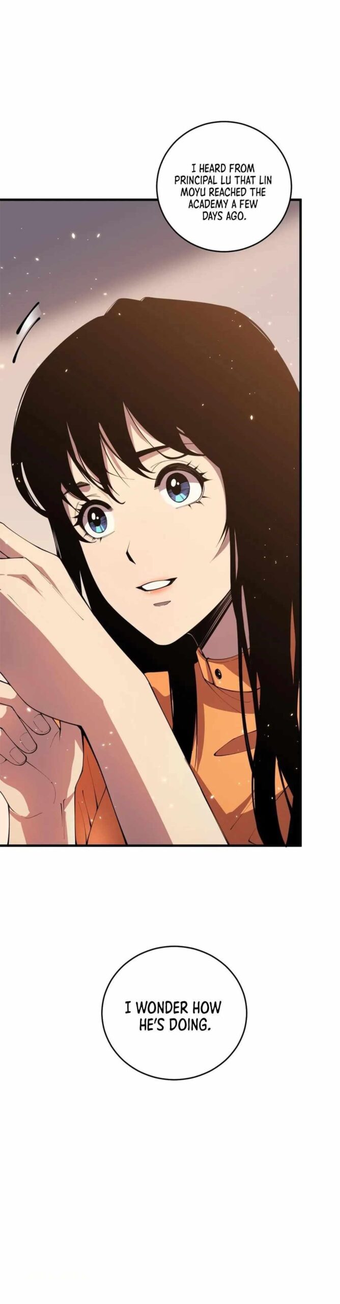 Read Catastrophic Necromancer Chapter 30 - catastrophicnecromancer.us | High Quality Manga Image 27