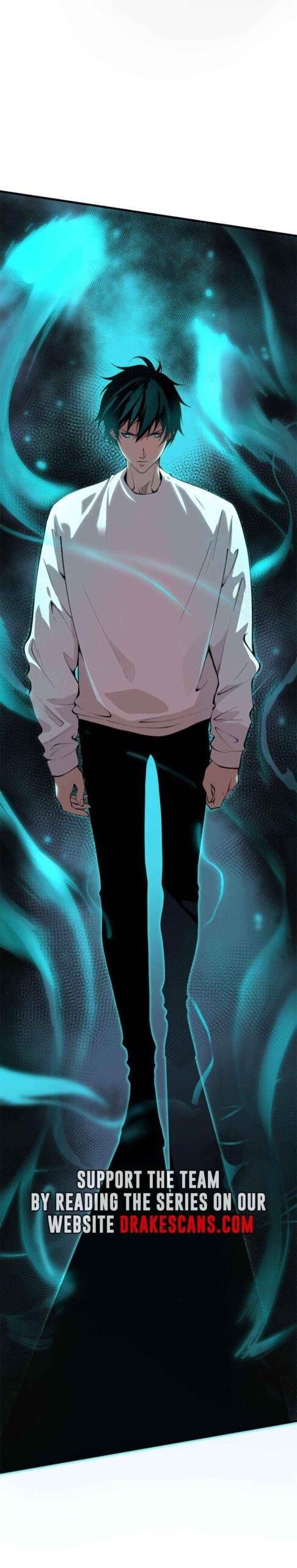 Read Catastrophic Necromancer Chapter 31 - catastrophicnecromancer.us | High Quality Manga Image 14