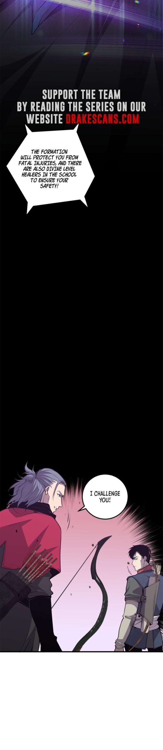 Read Catastrophic Necromancer Chapter 31 - catastrophicnecromancer.us | High Quality Manga Image 24