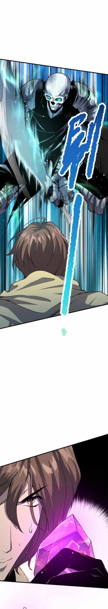 Read Catastrophic Necromancer Chapter 32 - catastrophicnecromancer.us | High Quality Manga Image 13