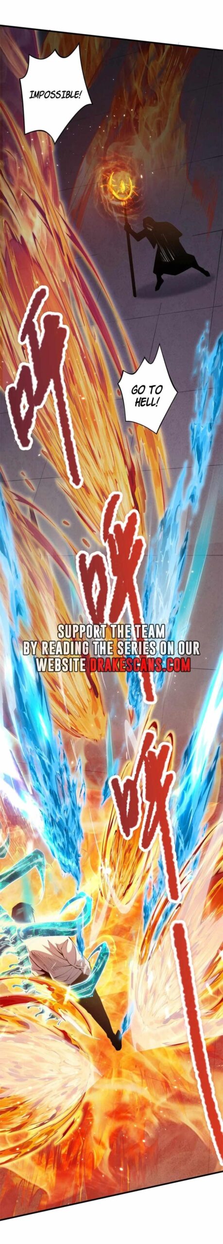 Read Catastrophic Necromancer Chapter 32 - catastrophicnecromancer.us | High Quality Manga Image 20