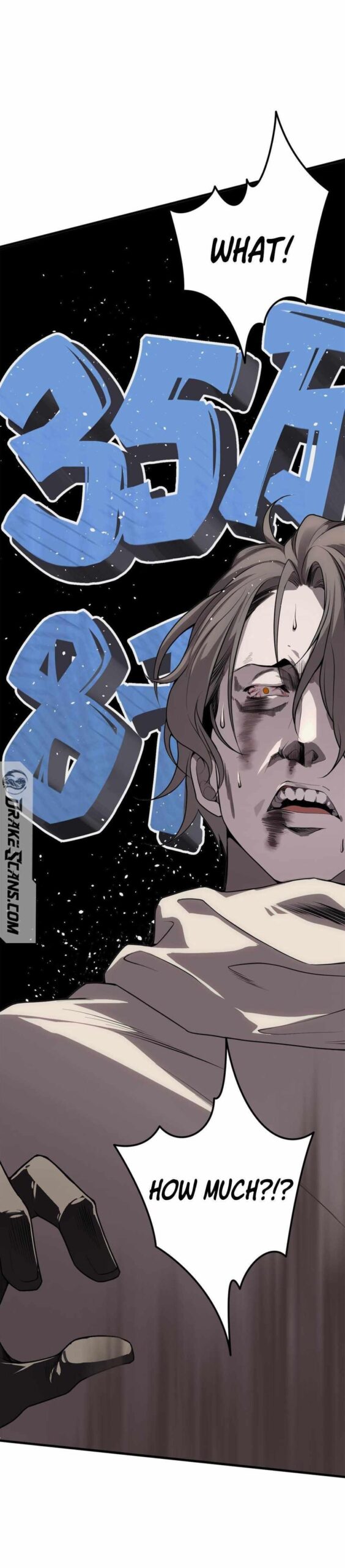 Read Catastrophic Necromancer Chapter 32 - catastrophicnecromancer.us | High Quality Manga Image 27