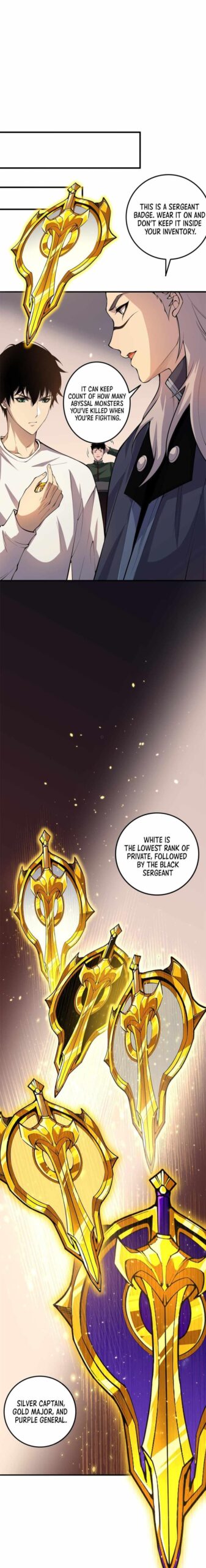 Read Catastrophic Necromancer Chapter 33 - catastrophicnecromancer.us | High Quality Manga Image 15