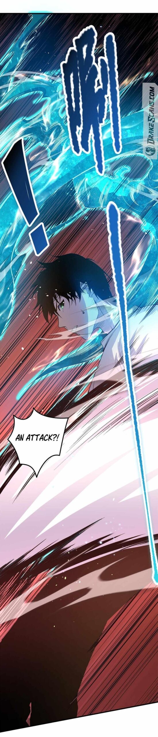 Read Catastrophic Necromancer Chapter 33 - catastrophicnecromancer.us | High Quality Manga Image 25