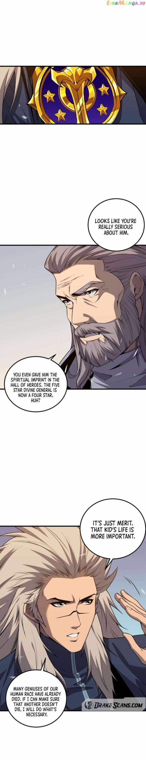 Read Catastrophic Necromancer Chapter 35 - catastrophicnecromancer.us | High Quality Manga Image 18