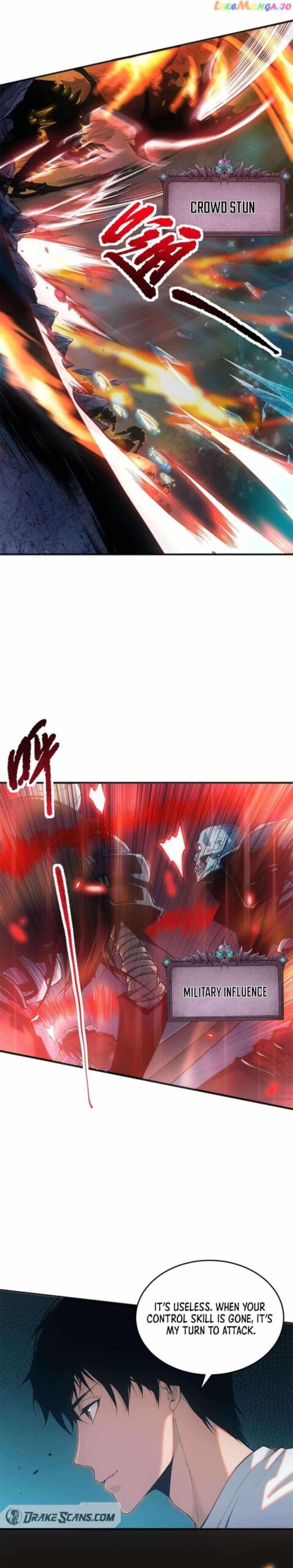 Read Catastrophic Necromancer Chapter 36 - catastrophicnecromancer.us | High Quality Manga Image 23