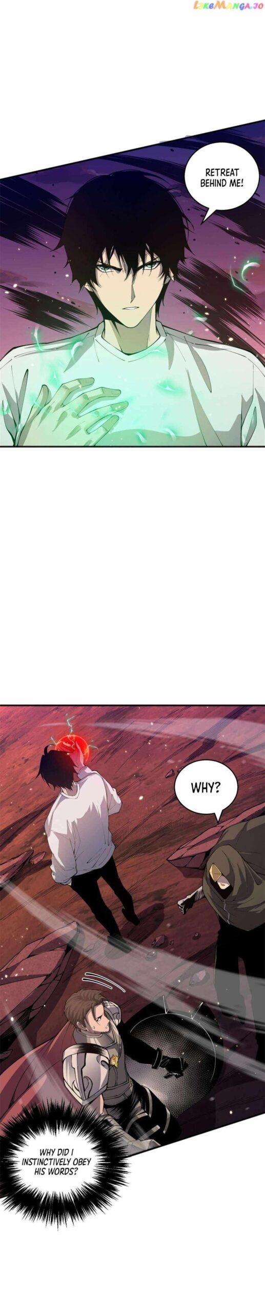 Read Catastrophic Necromancer Chapter 37 - catastrophicnecromancer.us | High Quality Manga Image 16