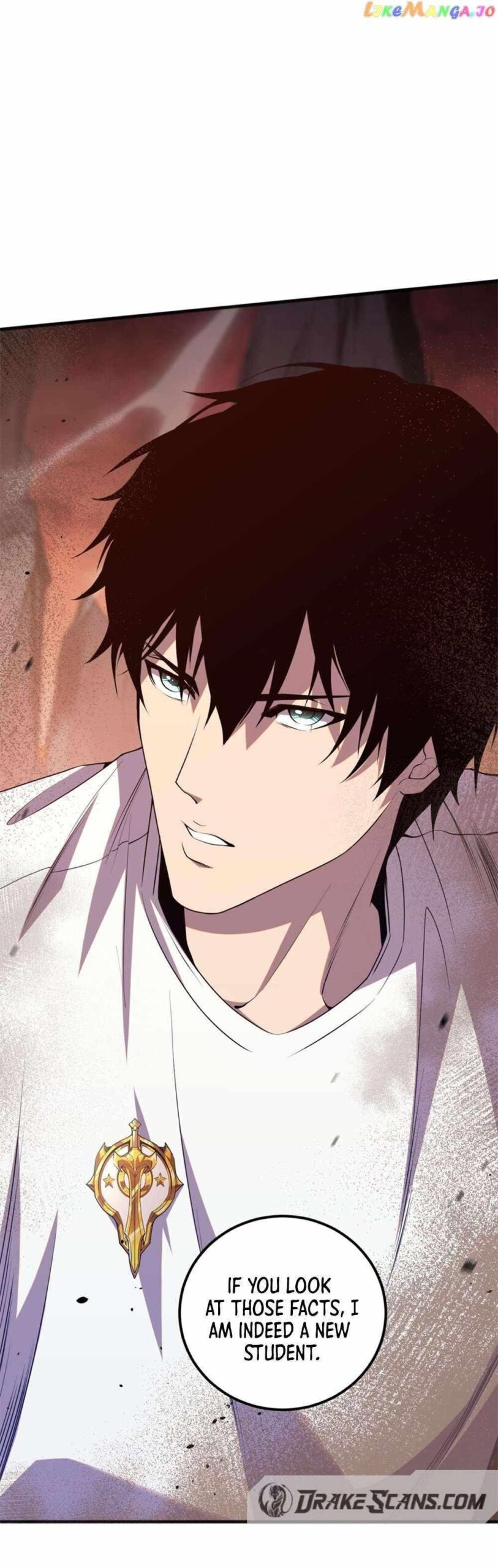 Read Catastrophic Necromancer Chapter 37 - catastrophicnecromancer.us | High Quality Manga Image 26